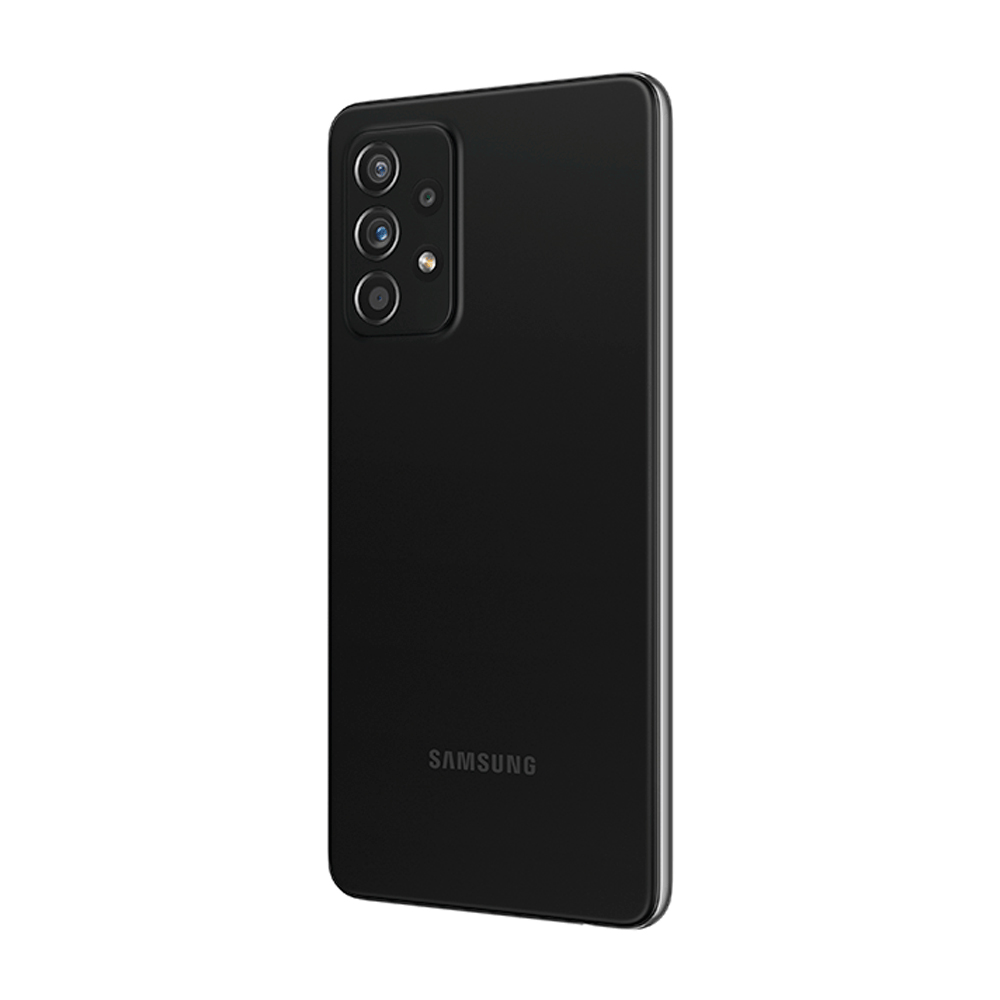 Samsung Galaxy A52 128GB 6GB Android Preto Desbloqueado image number 6